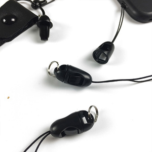 Factory Directly Cell Phone USB Office Handy Detachable Cord Connector Lariat Split Lanyard Strap