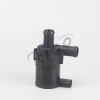 Bomba de agua auxiliar eléctrica OE 7L0965561L Auto 12V DC para motor VW Audi, sistema de refrigeración adicional, bombas de agua para coche