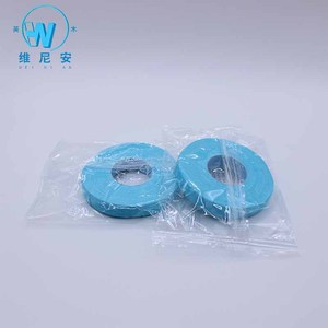 เทปป้องกันนิ้วสำหรับกู่เจิง ยี่ห้อ Yimmer ผลิตจากผ้าฝ้ายคุณภาพสูง มีหลายสี - Product Image 3