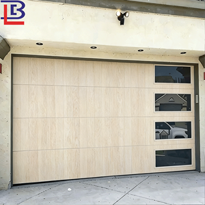 Porte <span class=keywords><strong>de</strong></span> <span class=keywords><strong>garage</strong></span> isolée 16x7 avec équipement <span class=keywords><strong>de</strong></span> porte, pour <span class=keywords><strong>garage</strong></span> moderne, pour voitures, automatique - Product Image 3