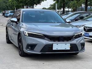 Honda Ci Vic 2023 Model HATCHBACK 2.0L <span class=keywords><strong>EHEV</strong></span> Jiyao Edition d'occasion en stock disponible à vendre par les concessionnaires - Product Image 2