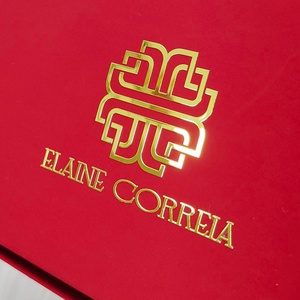 สติกเกอร์ไวนิลแฟชั่นคุณภาพสูง ออกแบบลายปั๊มทองตามสั่ง ทนทาน โรงงานขายส่งสำหรับซูเปอร์มาร์เก็ต 100 ชิ้น - Product Image 1