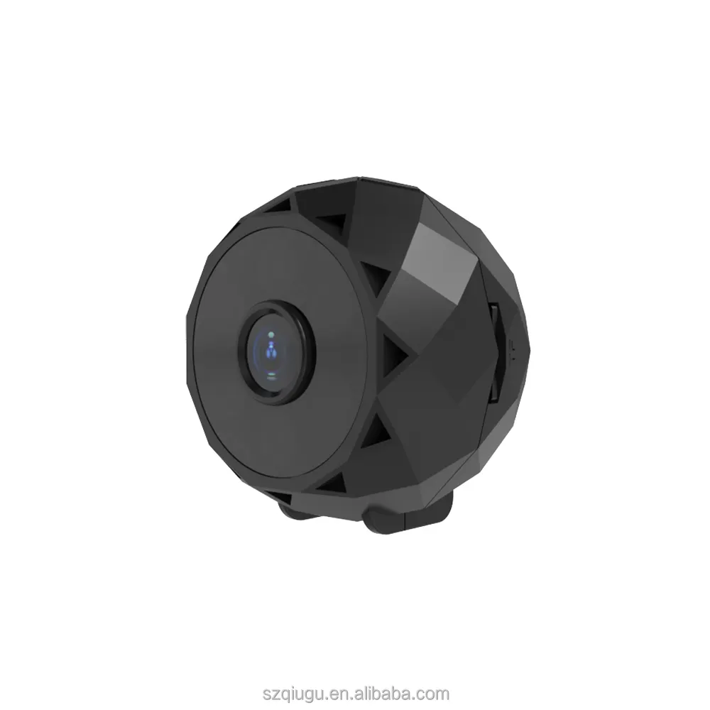 WK16 мини-беспроводная Wi-Fi камера мини Wi-Fi камера монитор безопасности Wi-Fi наружная камера безопасности инфракрасного ночного видения