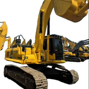 Excavadora Komatsu 90%, nuevos componentes básicos de equipo de maquinaria de construcción de alta calidad, incluyen Motor de motor - Product Image 1
