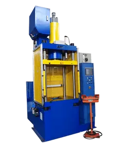 160 Ton Die Casting Machine For Die Cast Aluminum Cookware Die Casting Pot