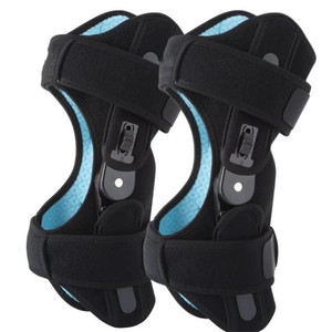 Knee <strong>Booster</strong> Joint Protection Squat Mountaineering Exercise <strong>Compression</strong> Open Patella Sports Knee <strong>Booster</strong> - Product Image 1