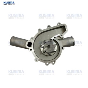 Pièces de rechange de moteur de qualité OEM d'usine 275 pompe à eau de refroidissement de moteur pour Mercedes Benz M275 5.5L 5.7 6.0L <span class=keywords><strong>V12</strong></span> Cyl OE 2752000101 - Product Image 4