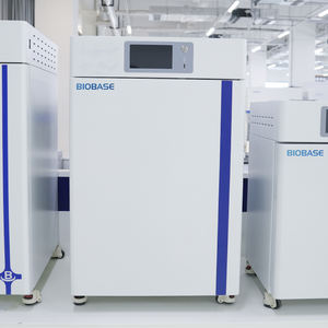 Incubatrice digitale multifunzionale per laboratorio di scienza Biobase CO2 - Product Image 5