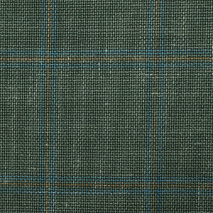 Bán Buôn 92W 5L 2S 1ly Worsted Merino Len Lụa Linen Pha Trộn Vải Phù Hợp Với Ý Suiting Vải Cho Nam Giới Phù Hợp Với - Product Image 5