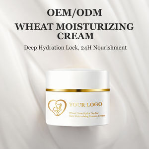 Crème <span class=keywords><strong>hydratante</strong></span> pour le <span class=keywords><strong>visage</strong></span> à l'essence de blé MULAN OEM ODM pour femmes enceintes, soin du <span class=keywords><strong>visage</strong></span> et du corps - Product Image 2
