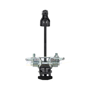 Limitadores de puerta para Peugeot 307 308 408 301 508 3008 Citroën Elysee C-Elysée President de acero OEM 9677361280 - Product Image 4