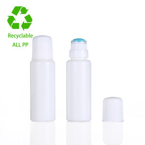 スポンジアプリケーター付きのすべてのPPリニメントヘッドプラスチックボトル - Product Image 6