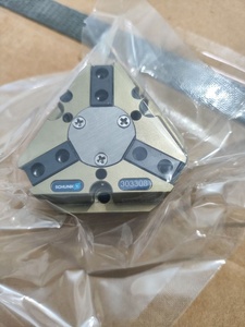 Nouveau cylindre à griffes pneumatique PZN-plus-40 d'origine allemande, pas cher en stock - Product Image 2