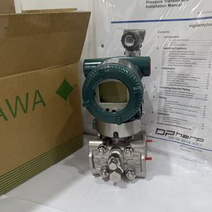 โยโกกาว่า EJA120E EJA110E EJA430E ความเสถียรสูง แบบดิฟเฟอเรนเชียล IP67 ชิ้นส่วนที่สัมผัสของเหลว 316L - Product Image 4