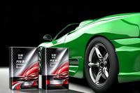 Vernis de finition automobile 2K HS haute brillance, résistant aux rayures, pour la réparation de carrosserie – Vente en gros usine