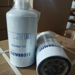 Filtre à air, huile et carburant 254686A2 84565884 87803194 84171692 84228488 8air pour Case - Product Image 1