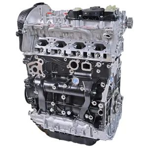 Hoge Kwaliteit Automotoren Te Koop 2.0T 4 Cilinder Auto Motor Assemblage Voor Vw Golf