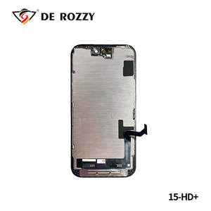 Display LCD HD+ <span class=keywords><strong>In</strong></span>-cell di Ricambio Nuovo di Zecca per 15 Modelli di Telefoni <span class=keywords><strong>Cellulari</strong></span> Compatibili - Product Image 3