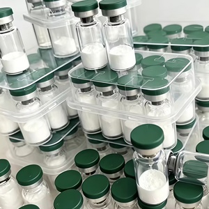 Polvo Liofilizado Cosmético con 99% de Pureza para la Fabricación de Productos para el Cuidado de la Piel, Personalizable, Directo de Fábrica - Product Image 4