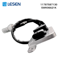Nouveau capteur d'oxygène et d'azote NOX 11787587130 5WK96621K avec garantie d'un an