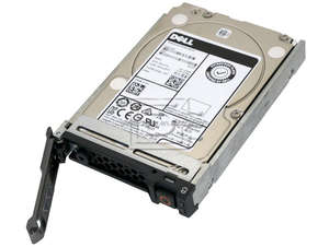 400-AIXX 1.8TB 10000RPM SAS 12GB/S Hot-plugkable 2.5 inci Hard Drive - Product Image 2