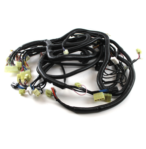 Wiring Harness 310207-00417B for Daewoo Doosan DX225LCA Excavator Cabin Internal <b>Wire</b> Cable - Product Image 1