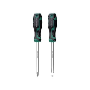 Baolian Magnetic <b>Screwdriver</b> S2 100mm Phillips Cross Head Industrial Grade Strong Magnetic Field Easy To Operate - Product Image 2