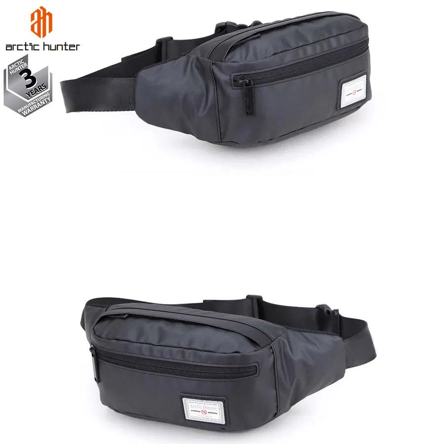 waist fanny pack