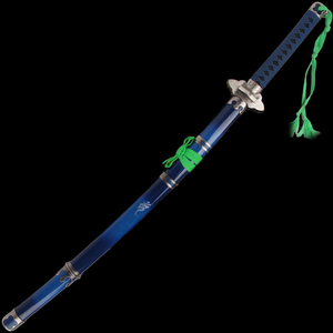 Épée populaire de l'anime <span class=keywords><strong>Ao</strong></span> No <span class=keywords><strong>Exorcist</strong></span> Okumura Rin, accessoire de cosplay, pour collection et décoration - Product Image 6
