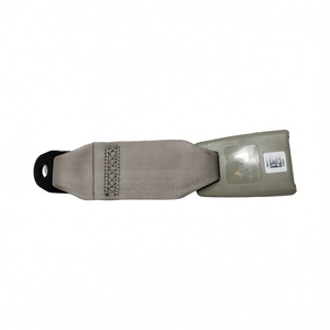 Courroie de sécurité arrière gauche (côté conducteur) pour Toyota Hilux KUN16 1989-2004, référence OE 73390-0K020-B1 733900K020B1 - Product Image 2