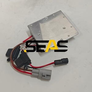 XIPD350-700400-001 Преобразователь постоянного тока для запчастей к погрузчикам - Product Image 5