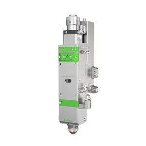 Machine de découpe laser à fibre portable de type léger, taille 3015 - Product Image 2