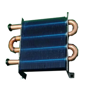 <span class=keywords><strong>3L</strong></span> oxy Bộ Tản Nhiệt ống đồng nhôm vây thiết bị bay hơi ngưng cuộn dây - Product Image 5