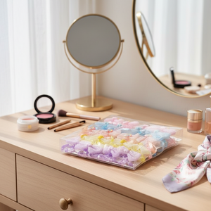 Vendita calda accessori per capelli da donna in stile coreano Trending moda treccia di pizzo di cristallo di metallo cerchi per capelli all'ingrosso - Product Image 3