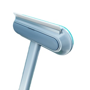 Spazzola Ecologica <span class=keywords><strong>per</strong></span> Pulizia Scanalature Finestre con Funzione Tre-in-Uno <span class=keywords><strong>per</strong></span> Vetri, Auto e <span class=keywords><strong>Casa</strong></span> - Product Image 1