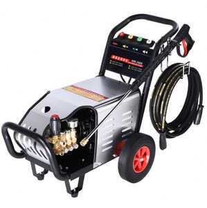 Commercial High Agricultural Road Cleaning Equipment with Adjustable Spray Nozzle - Product Image 1
