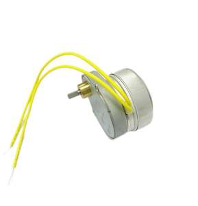 电动阀门ACL更换同步电机 - Product Image 2