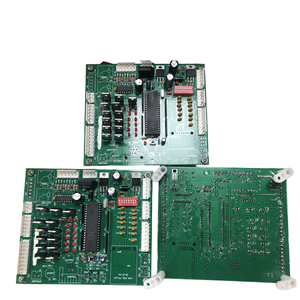 Bull Rodeo bảng điện PCB bảng mạch thể thao & giải trí phụ tùng - Product Image 1