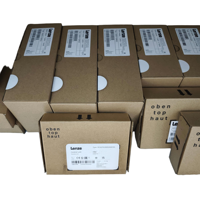 Variateur de fréquence vectoriel triphasé Lenze série 8200 E82EV113K4C E82EV113K4C200 E82EV152-2B E82EV152-2C en stock