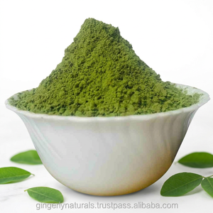 Manufacturer of Natural Dye Indigo Leaf Powder Best for Hair Conditioning - Product Image 1