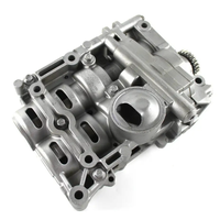 Pompa Oli OEM Stok Baru 23300-2G542 untuk Model Hyundai Sonata Hybrid