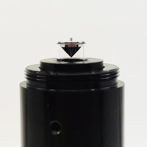 New Circle Line 360 Degree Red Line <b>Laser</b> Projector Module with IP67 Waterproof and High-Accuracy Detection - Product Image 5