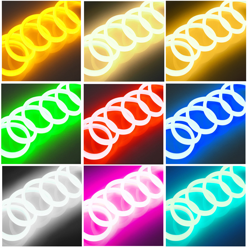 rope light 360