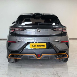 <span class=keywords><strong>Voiture</strong></span> d'<span class=keywords><strong>occasion</strong></span> Changan UNI-T 2022, <span class=keywords><strong>essence</strong></span>, transmission <span class=keywords><strong>automatique</strong></span>, conduite à gauche, 1.5T, <span class=keywords><strong>SUV</strong></span> 5 places, vitesse maximale 205 km/h - Product Image 6