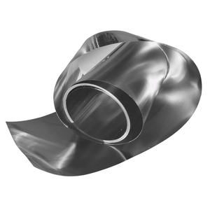 رقائق صفيحة تيتانيوم من الدرجة 5 من التيتانيوم للصناعة والتيتانيوم الخالص عالي الجودة - Product Image 4