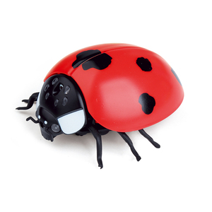 Jouets d'insectes télécommandés en plastique BEFLY à commande infrarouge 3 canaux avec 3 piles AG13, 20 minutes d'autonomie - Product Image 6