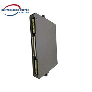 Module d'interface de communication d'automatisation en aluminium ICS Triplex T3512 avec deux ports Ethernet et quatre ports série - Product Image 3