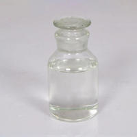 Triacétine de Glycéryl Triacétate de Haute Pureté CAS 102-76-1 Fixateur de Parfum pour Cosmétiques et Parfums