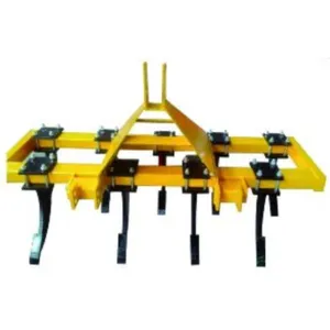 New design Light-duty Mini Used Disc Harrow For Sale with high quality
