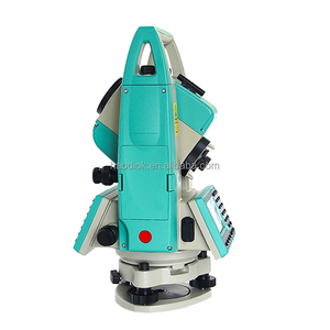 เครื่องมือสำรวจ Ruide RCS พร้อมระบบชดเชยสองแกน ราคาประหยัด สถานีรวมแบบ Total Station - Product Image 4